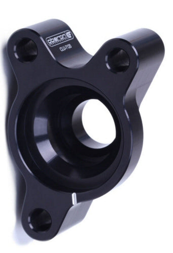 Oberon - Aprillia Clutch Slave Cylinder Mounting Plate (CLU-7120)