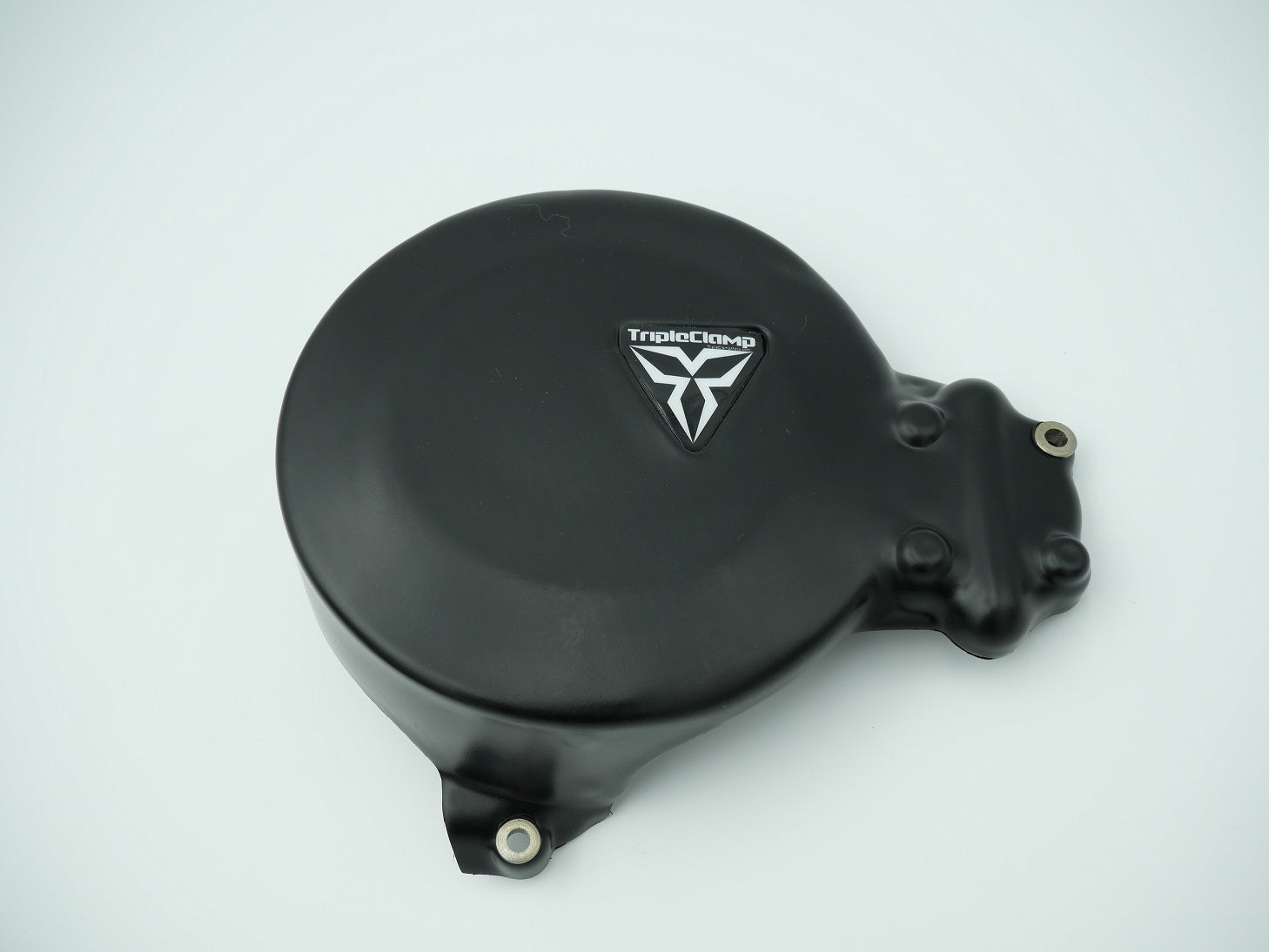 HDPE engine protection covers for AJP PR7