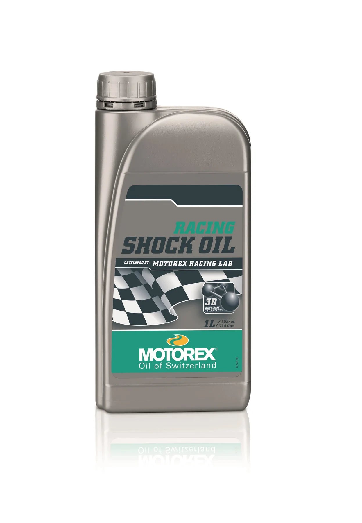 Motorex - Racing Shock Oil
