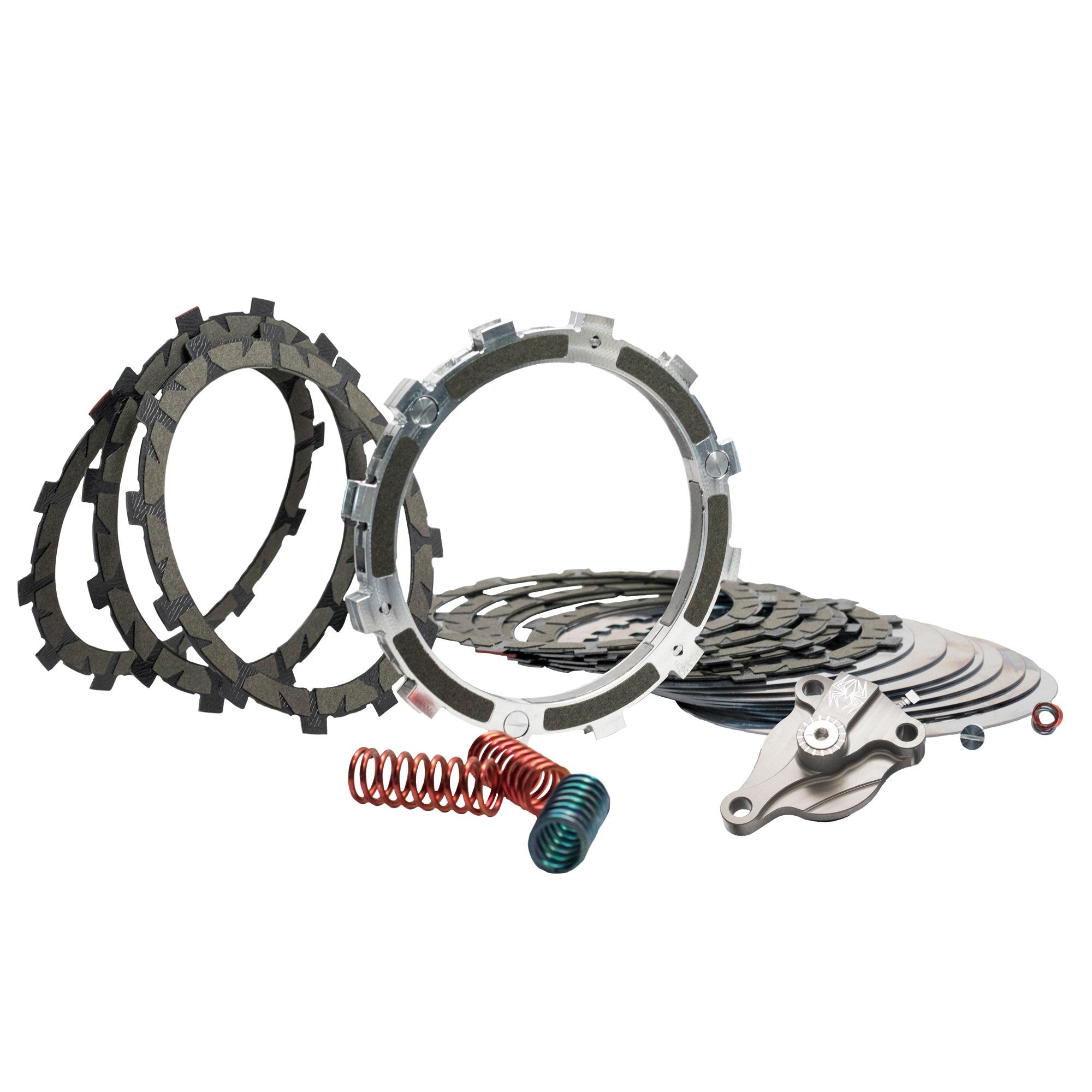 Rekluse - Radius X - Beta 250/300 RR (2013-17) Race Edition, X Trainer 300 (2015-17)