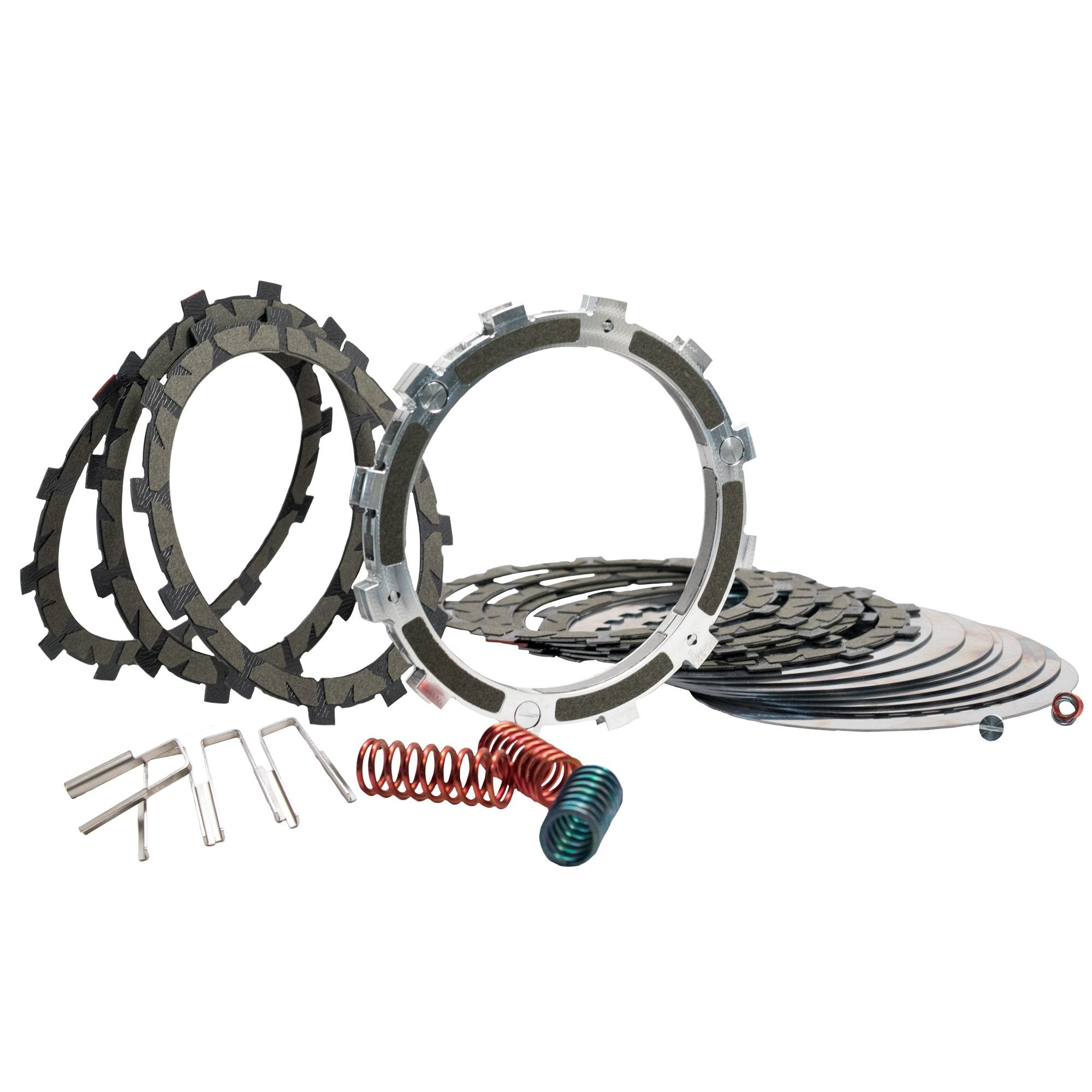 Rekluse - Radius X - A/C DVX400 (2007-08) Kaw KFX400 (2005-06) Suz LT-Z400 (2005-09, 11-14)