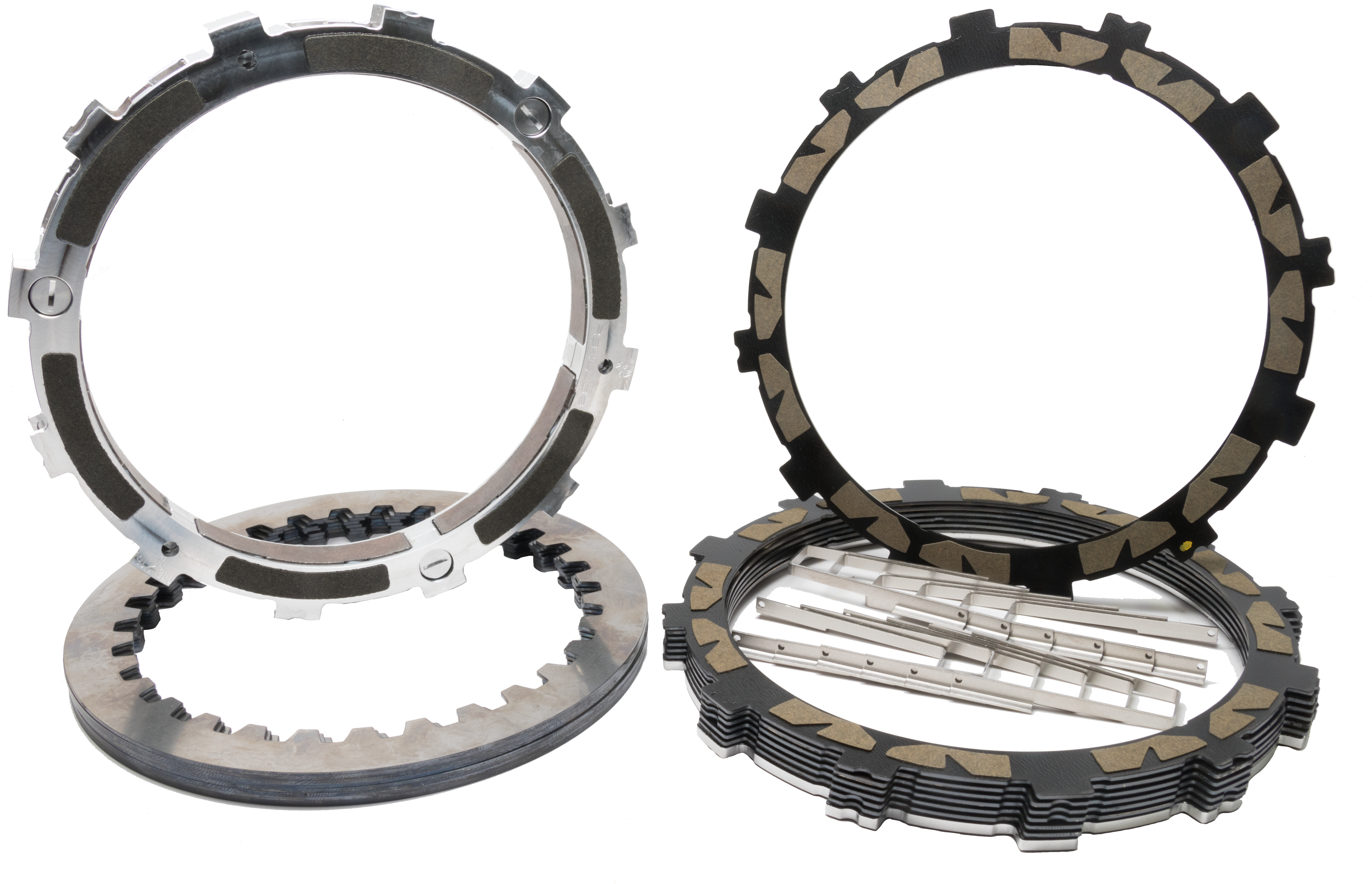 Rekluse - Radius X - (Street) Kawasaki Ninja 650 (06-16) Versys 650 (2007-19) Vulcan S (2015-19)