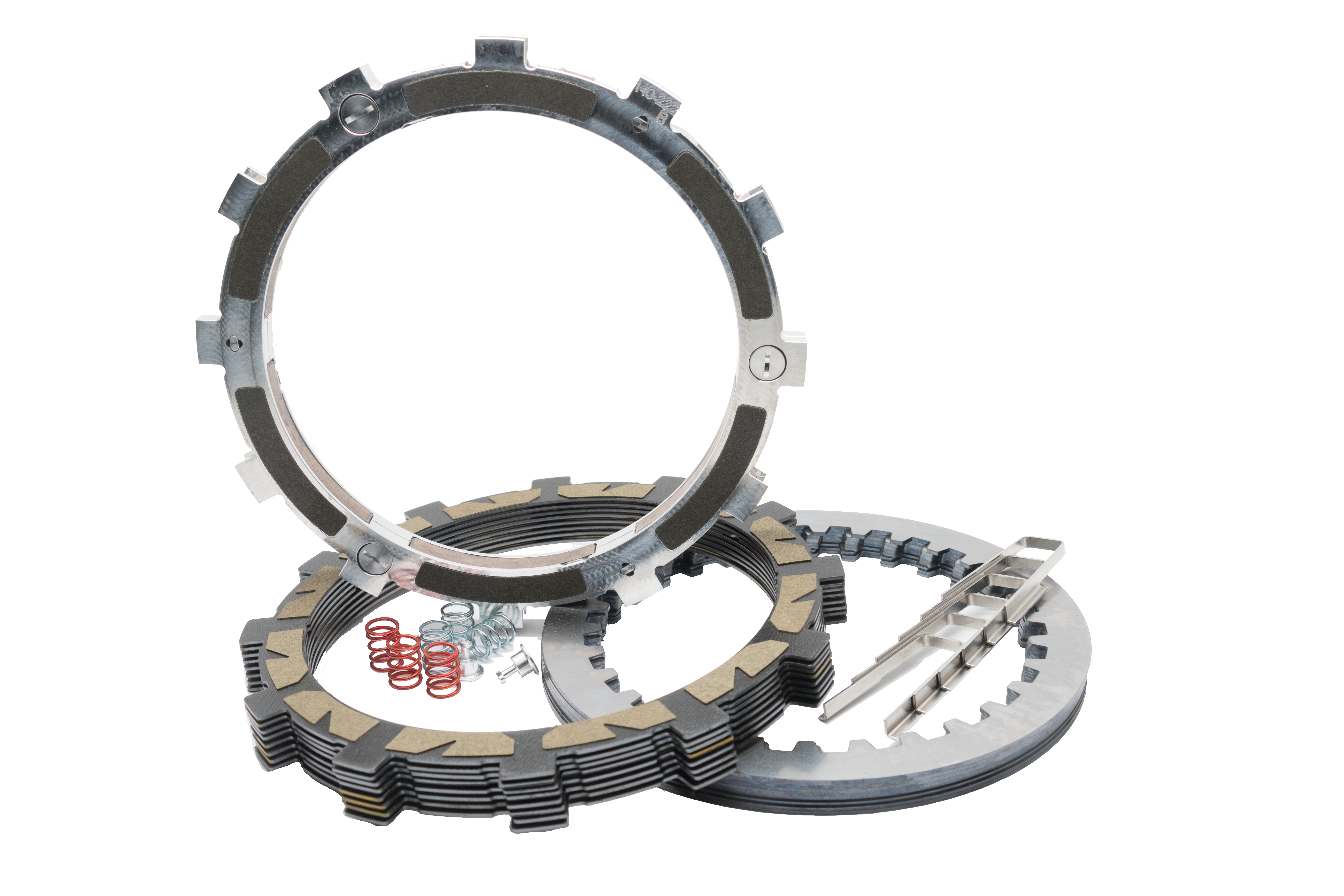 Rekluse - Radius X - BMW G650 GS (2008-16), G650 GS Sertao (12-15) Husqvarna TR 650 Strada (2013-14)...