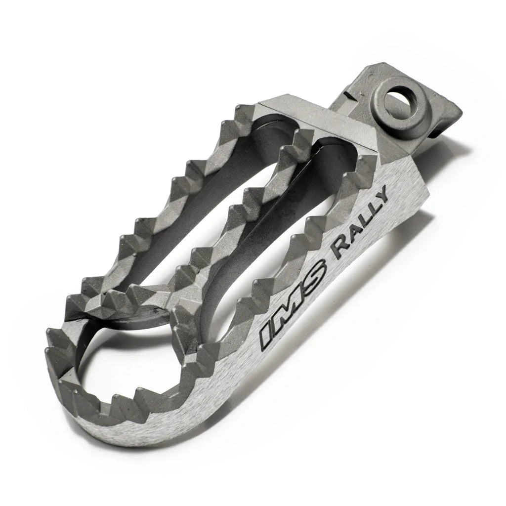 IMS Products Rally Footpegs for KTM Husqvarna