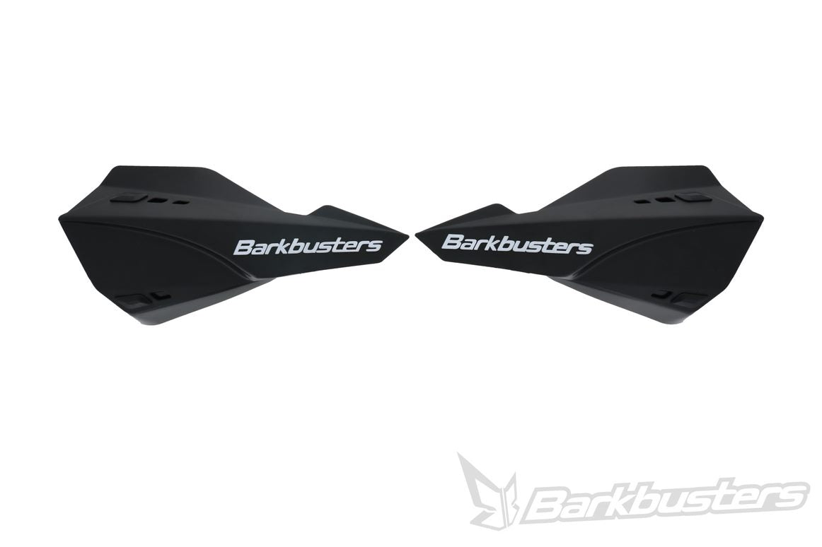 Barkbusters - Sabre Handguards with Universal Mounting