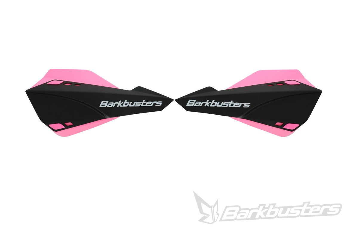 Barkbusters - Sabre Handguards with Universal Mounting