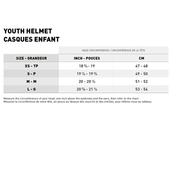 LS2 - Youth Rapid Full-Face Helmet