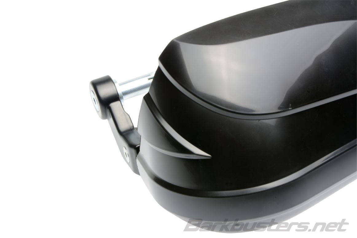 Barkbusters - Storm Handguards with Universal Mounting