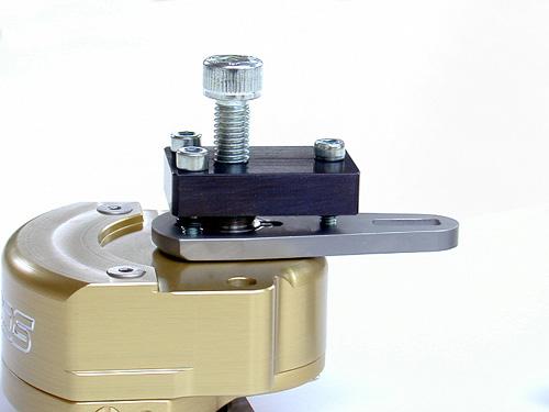 Scotts Damper Arm Puller Tool