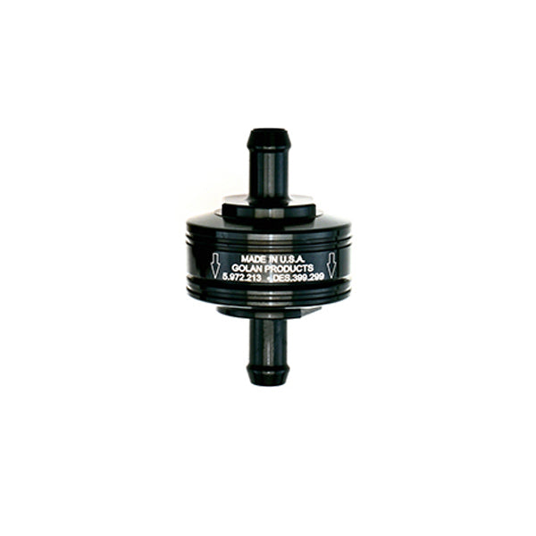 Golan - Super Mini Fuel Filter