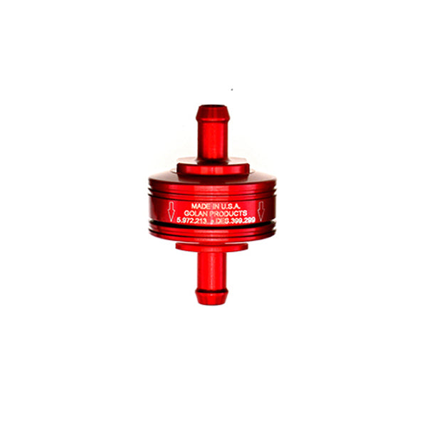 Golan - Super Mini Fuel Filter