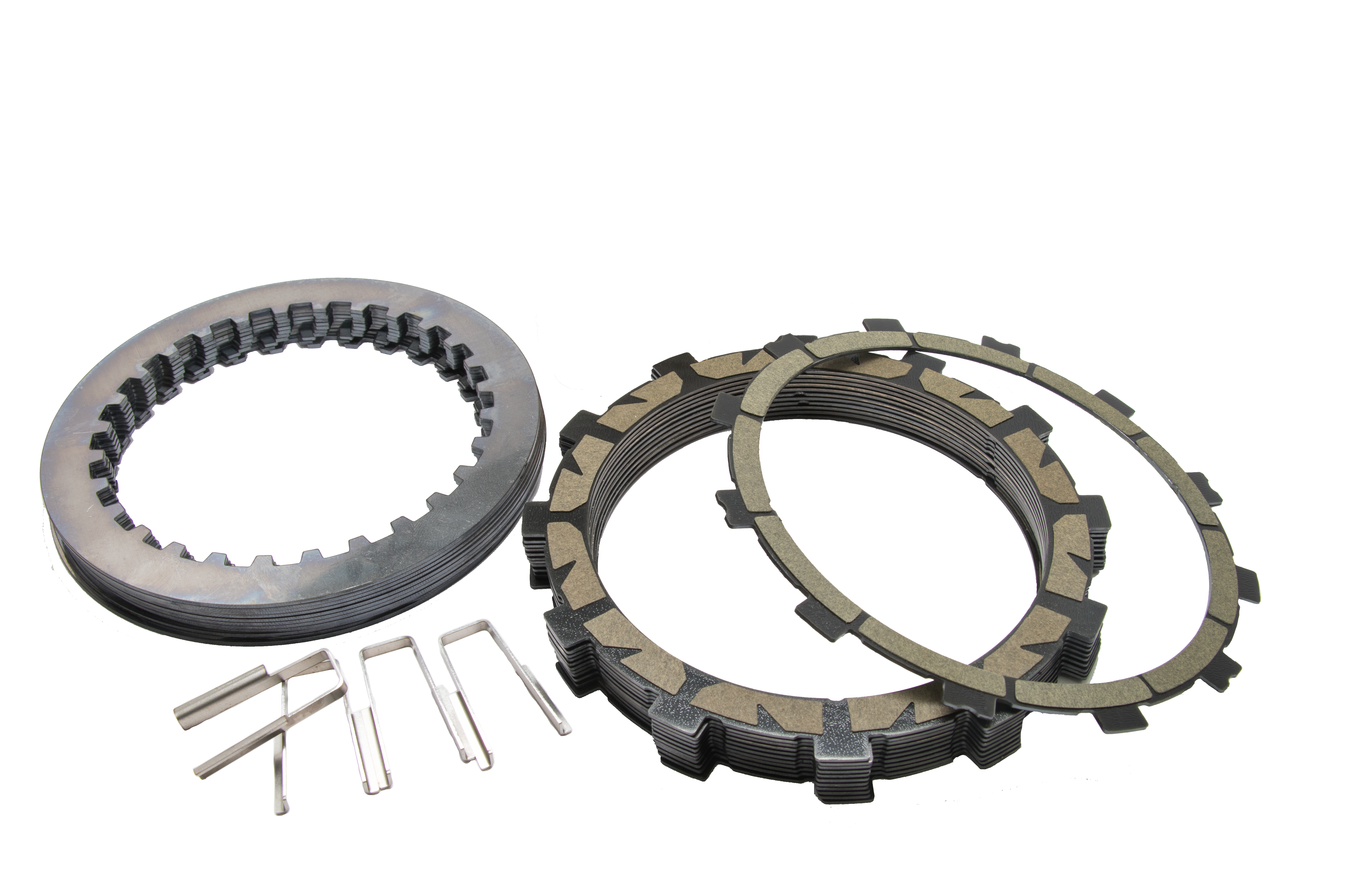 Rekluse - TorqDrive Replacement Kit - Hon CRF450R (2009-16) TRX450R ( 04-09, 13-14) Kaw KX450F (06-18)