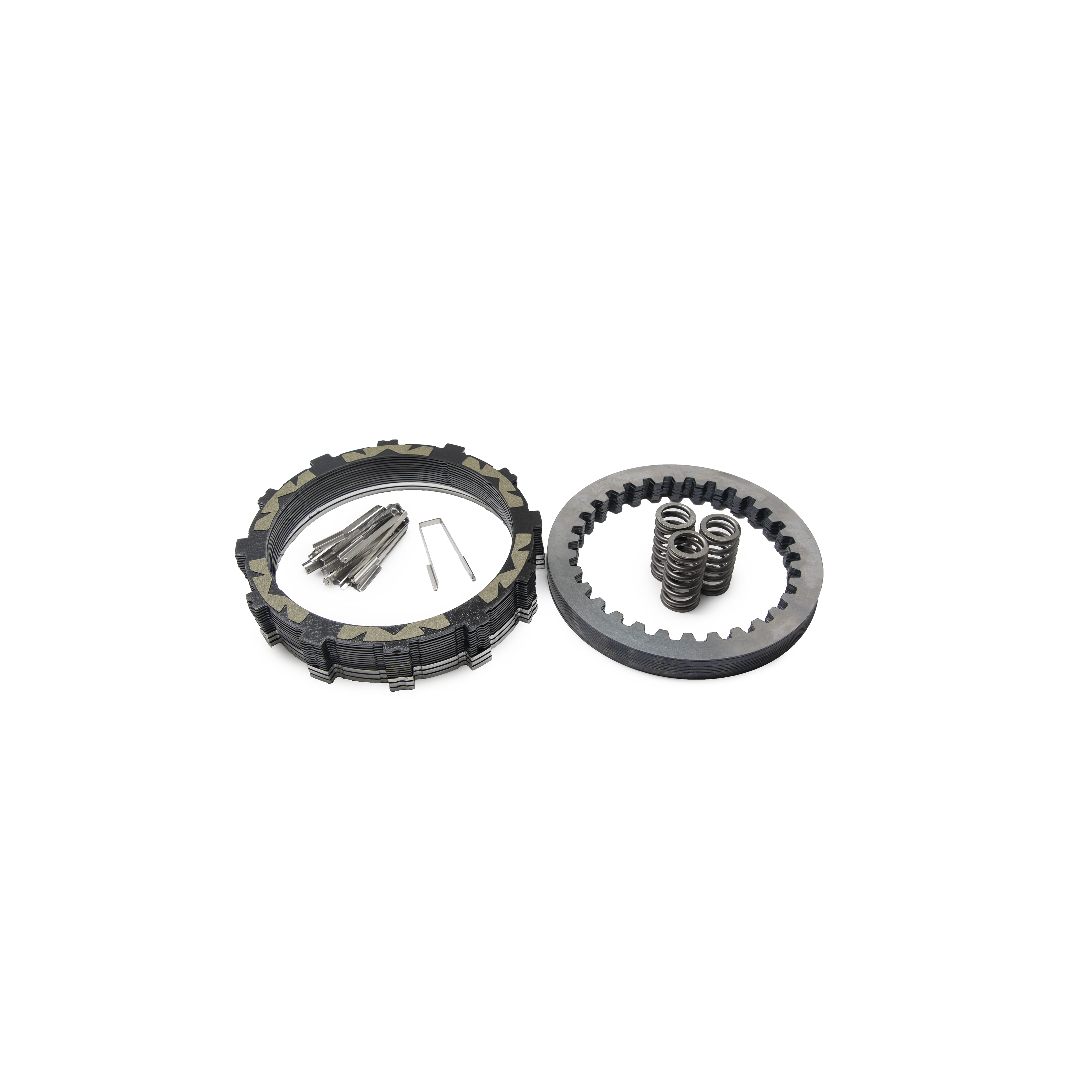 Rekluse - TorqDrive Clutch (HD) - Street 500 (2014-19), Street 750 (2014-19), Street Rod 750 (2017-19)