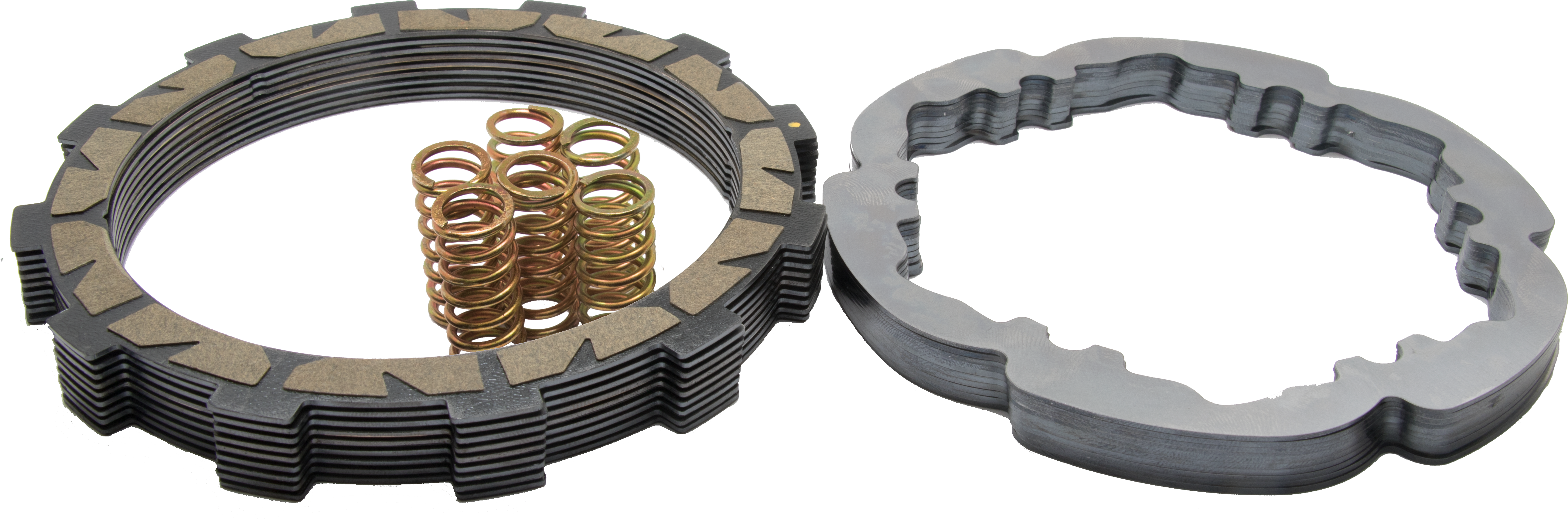 Rekluse - TorqDrive Clutch Pack - Husqvarna FC250, 350 (2014-15) KTM 250SX-F, XC-F (2013-15)...