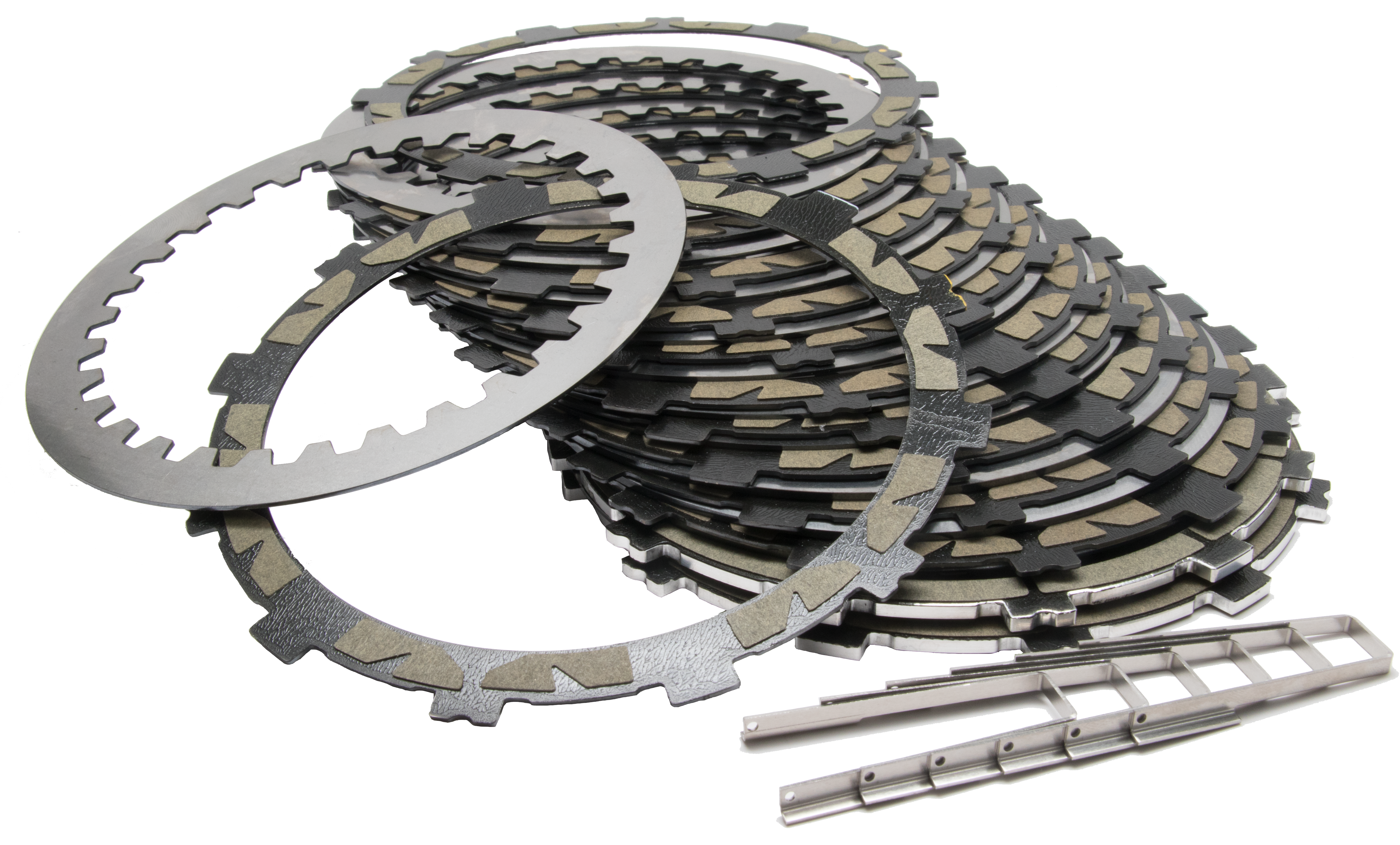 Rekluse - TorqDrive Clutch Pack - (Adventure) Suzuki DL 650 (V-Strom XT) (2016 to 2018)...
