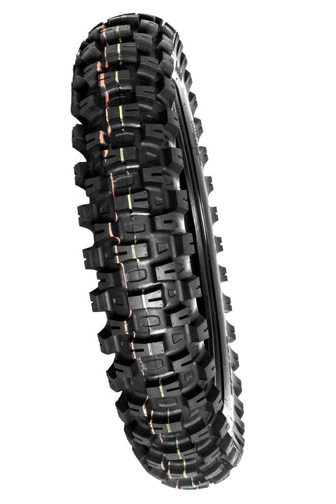MotoZ - Arena Hybrid Gummy BFM Tire