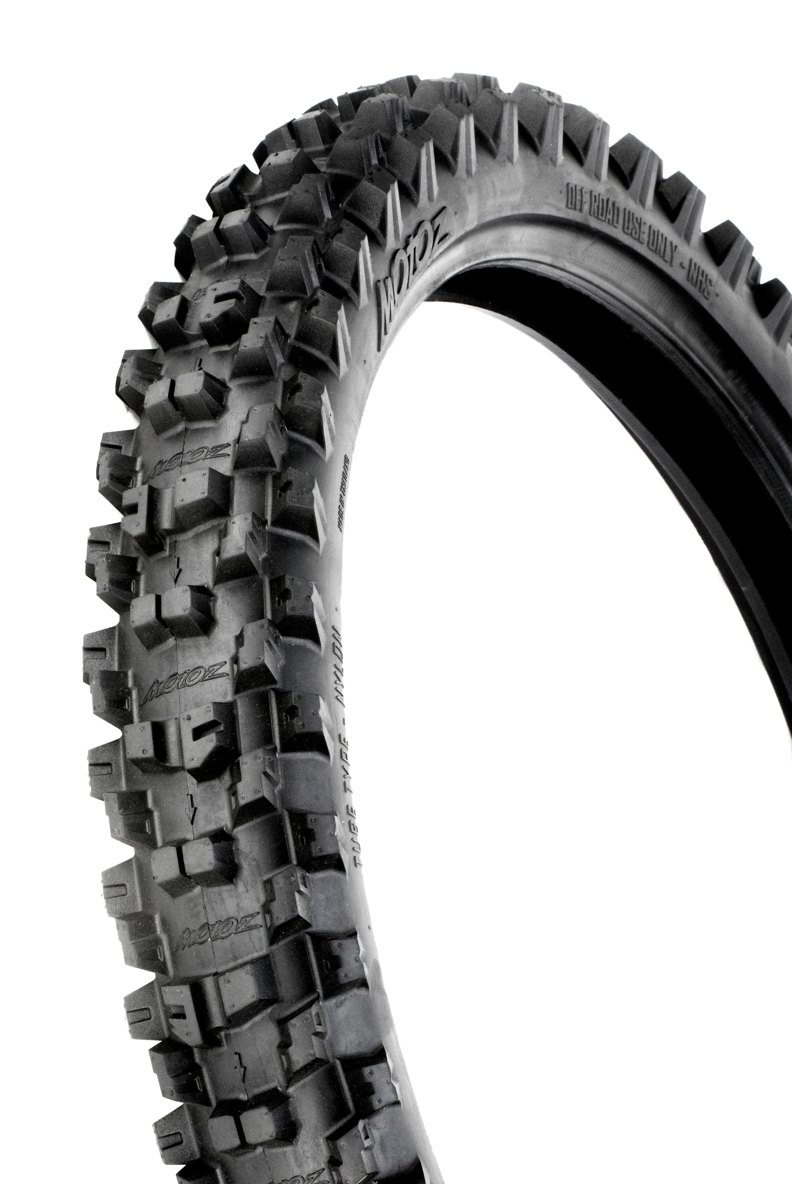 MotoZ - Terrapactor I/T Tire