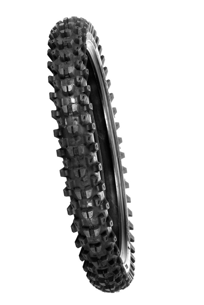MotoZ - Tractionator Enduro S/T Tire