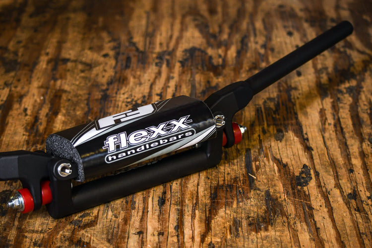 Fasst - Flexx Handlebar Adventure