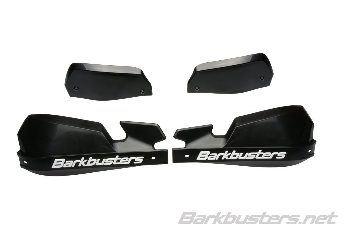 Barkbusters - VPS Handguards, Plastics Only