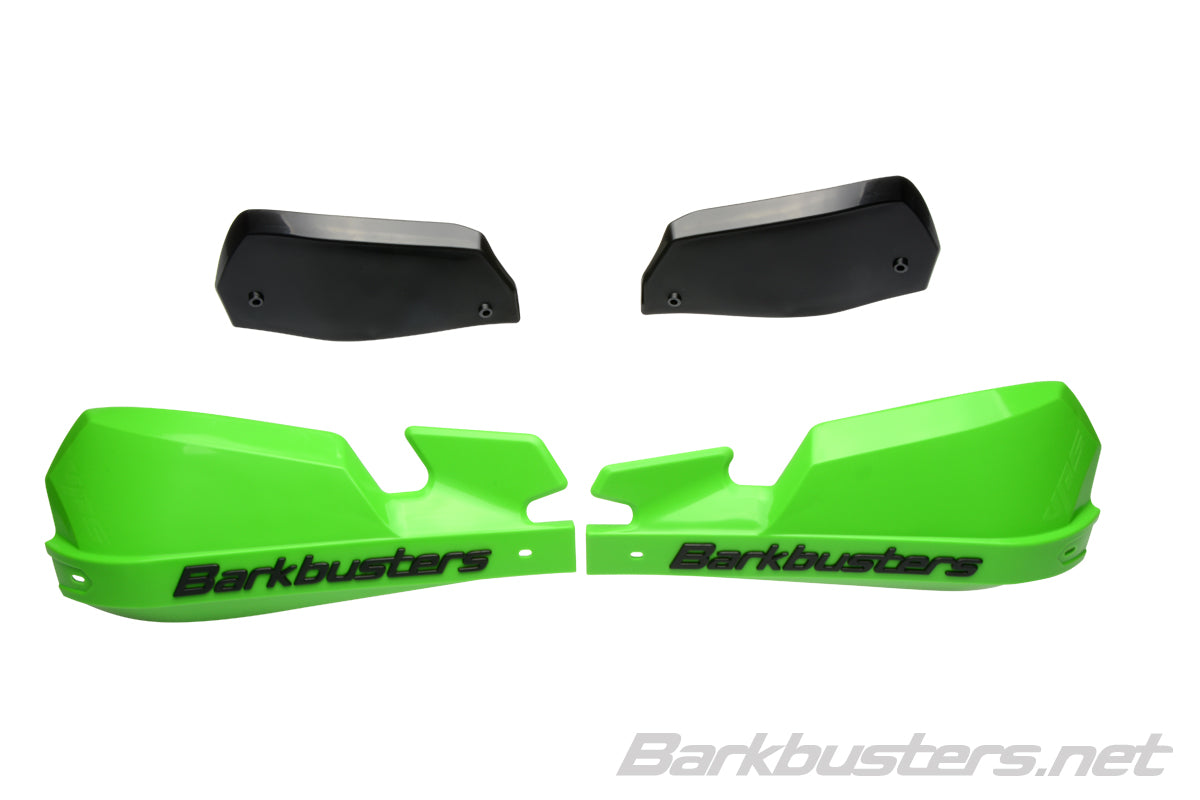 Barkbusters - VPS Handguards, Plastics Only