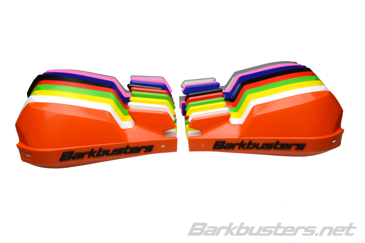 Barkbusters - VPS Handguards, Plastics Only