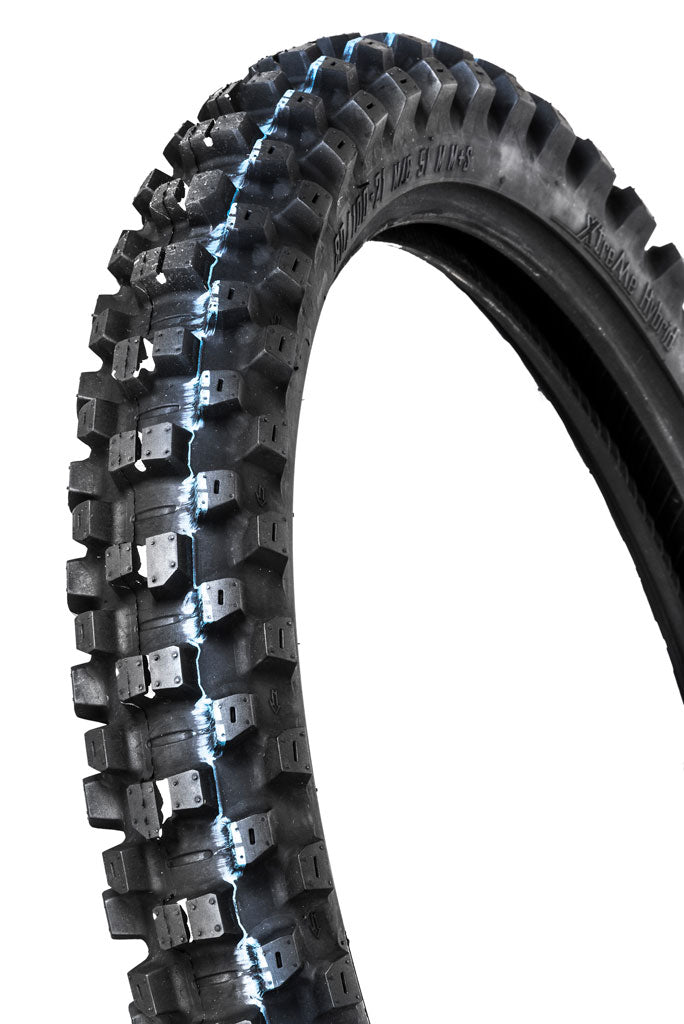 MotoZ - Xtreme Hybrid Tire