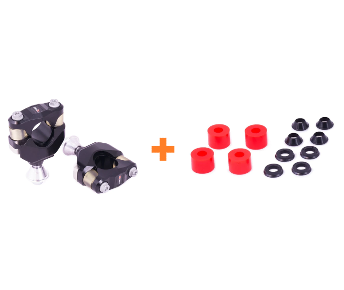 Xtrig PHDS Kit for KTM & Husqvarna - 50100018