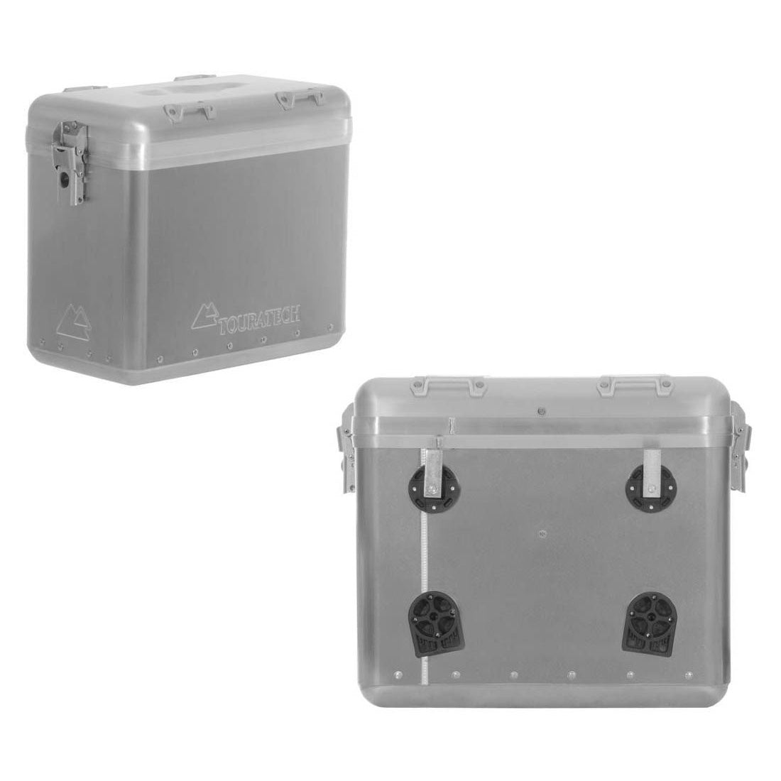 ツダジグ Brother Genuine TZe-S651 Black on Yellow Extra Strength Adhesive