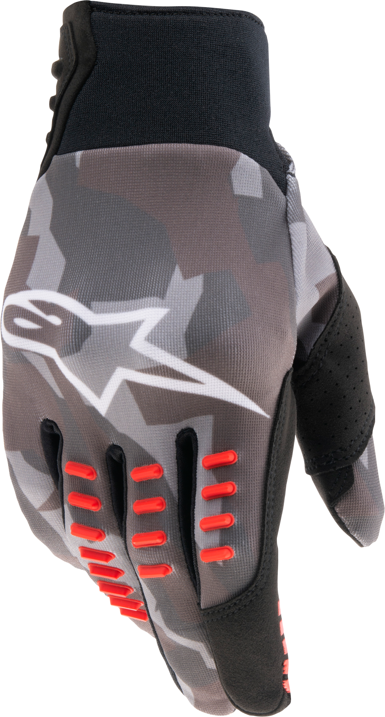 Alpinestars - SMX-E Gloves