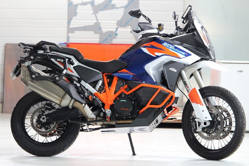 AXP - HDPE Skid Plate - Fits KTM 1290 Super Adventure R/S 2021+