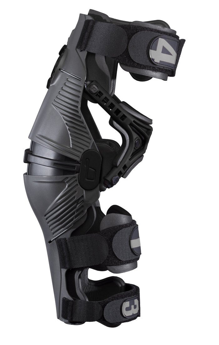 MOBIUS - X8 Knee Braces (pair)