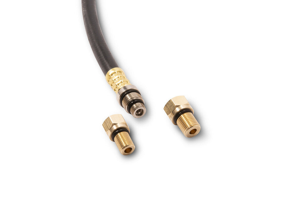 Motion Pro - Compression Tester