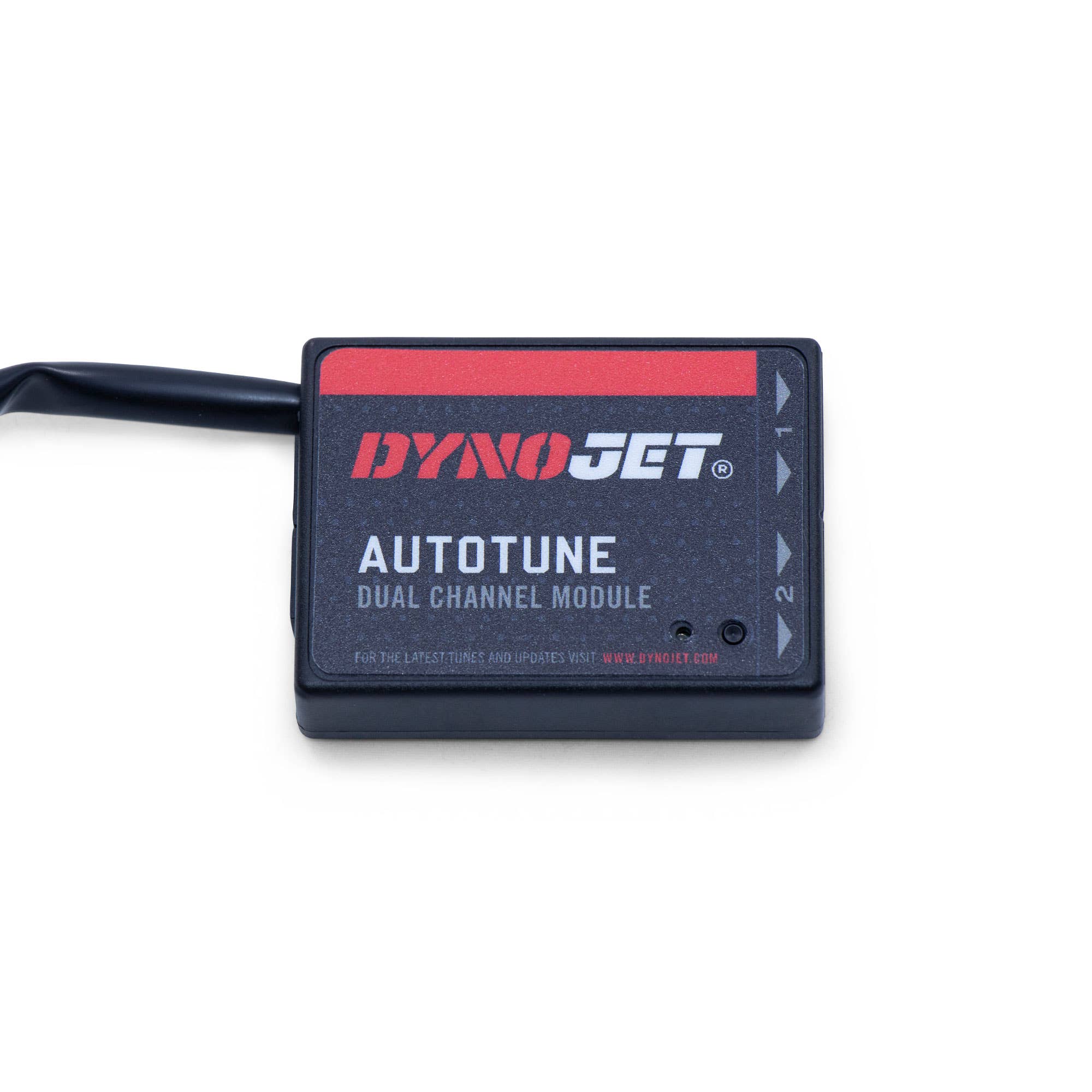 DynoJet - AutoTune For Power Commander V (Dual Channel) Kit