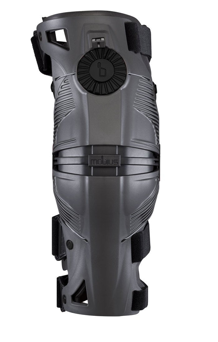 MOBIUS - X8 Knee Braces (pair)