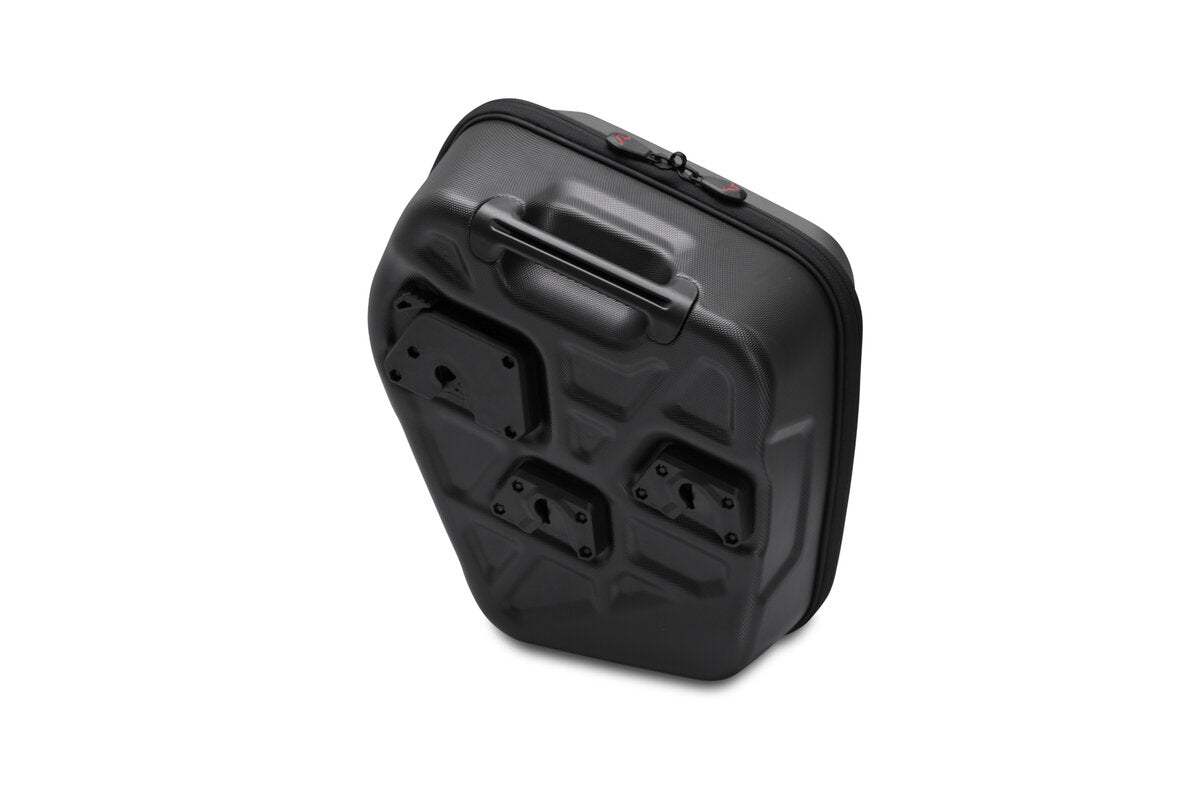SW-Motech - Urban ABS Side Case, Left Side for Honda CMX1100 Rebel SC83 2020-2023