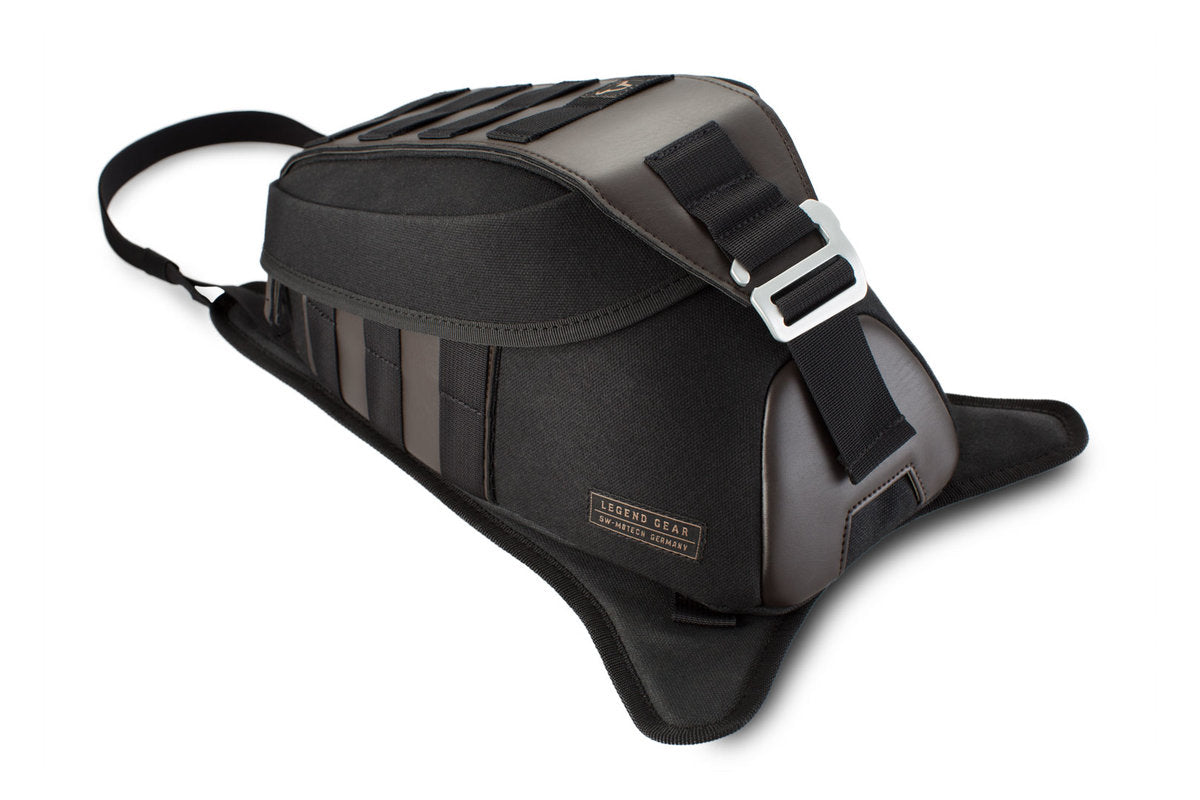 Legend gear saddle best sale bag