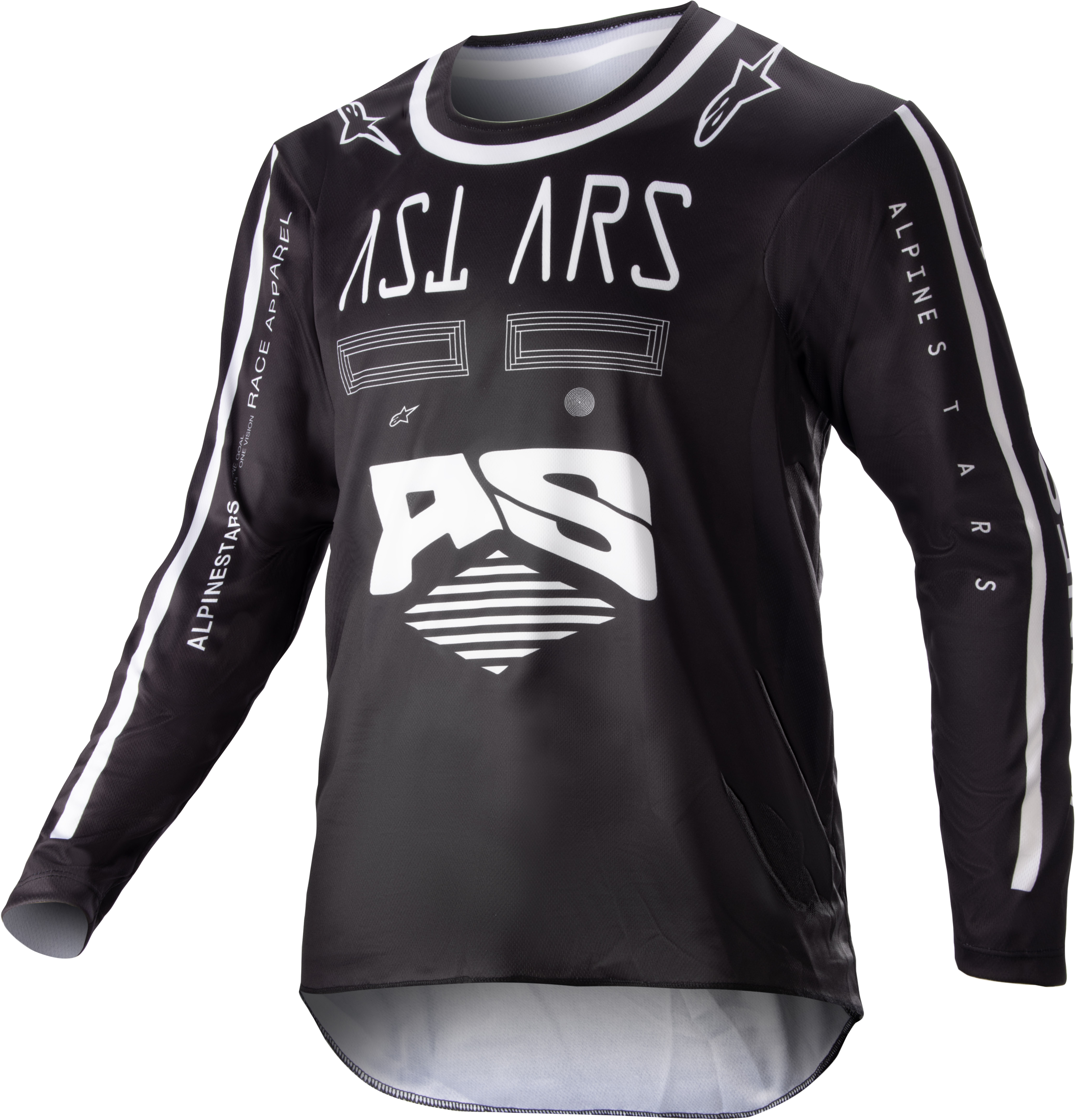 Alpinestars - Kids Racer Found Jersey