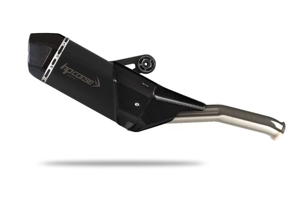 HPCorse - SPS-Carbon Short for KTM 790 Adventure