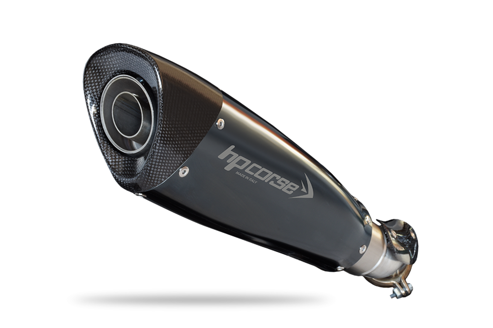 HPCorse - EvoXtreme 310mm for KTM 790 Duke