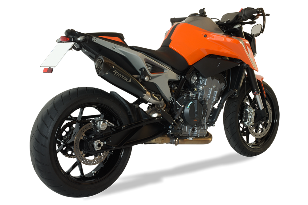 HPCorse - EvoXtreme 310mm for KTM 790 Duke