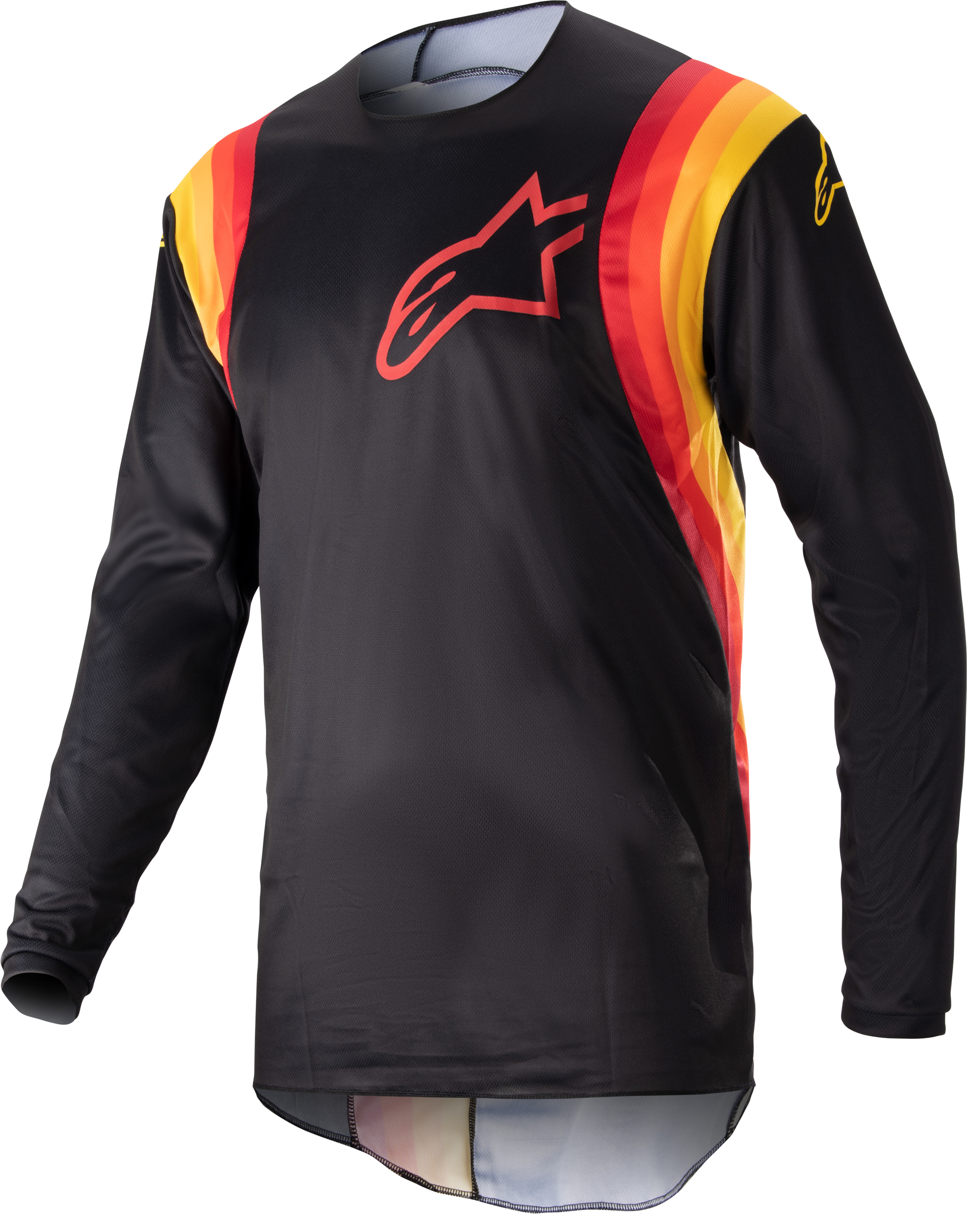Alpinestars - Fluid Corsa Jersey