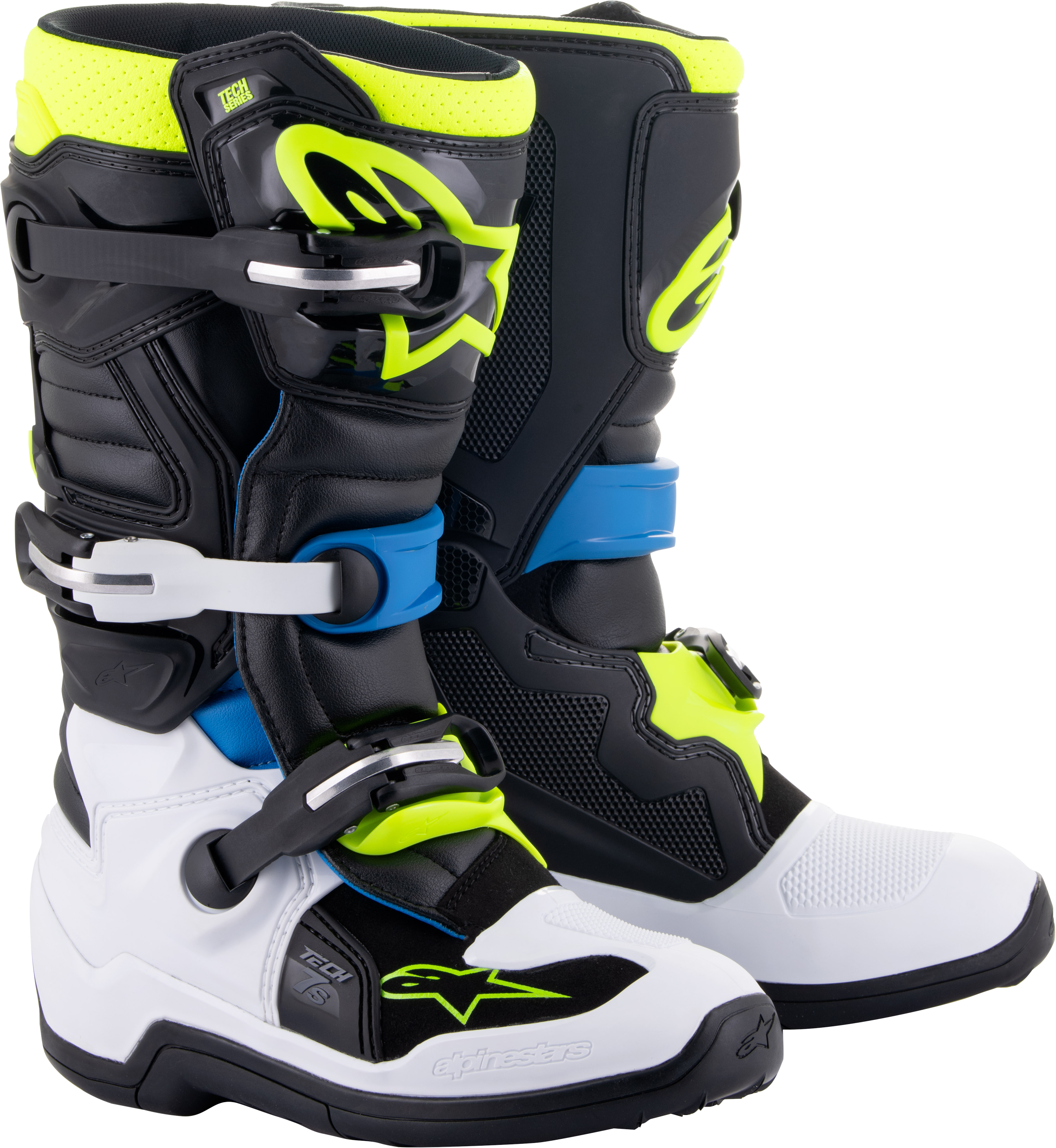 Alpinestars - Tech 7S Boots