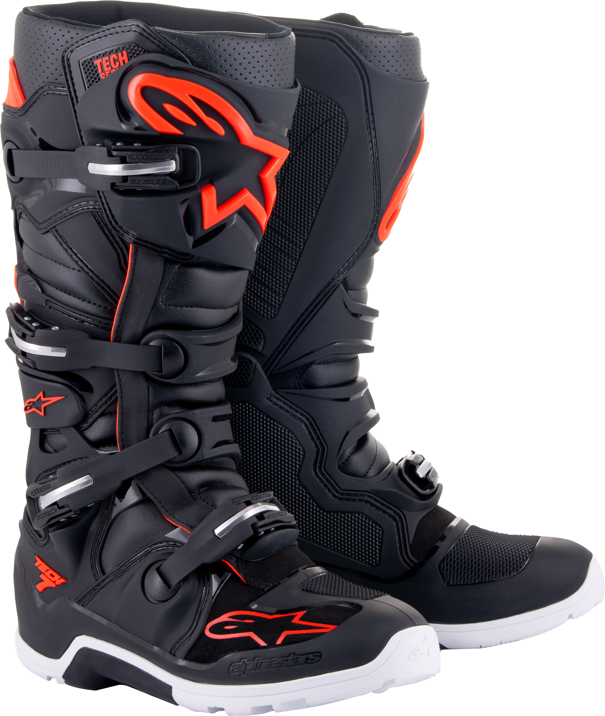 Alpinestars - Tech 7 Enduro Boots Alpinestars - Tech 7 Enduro Boots