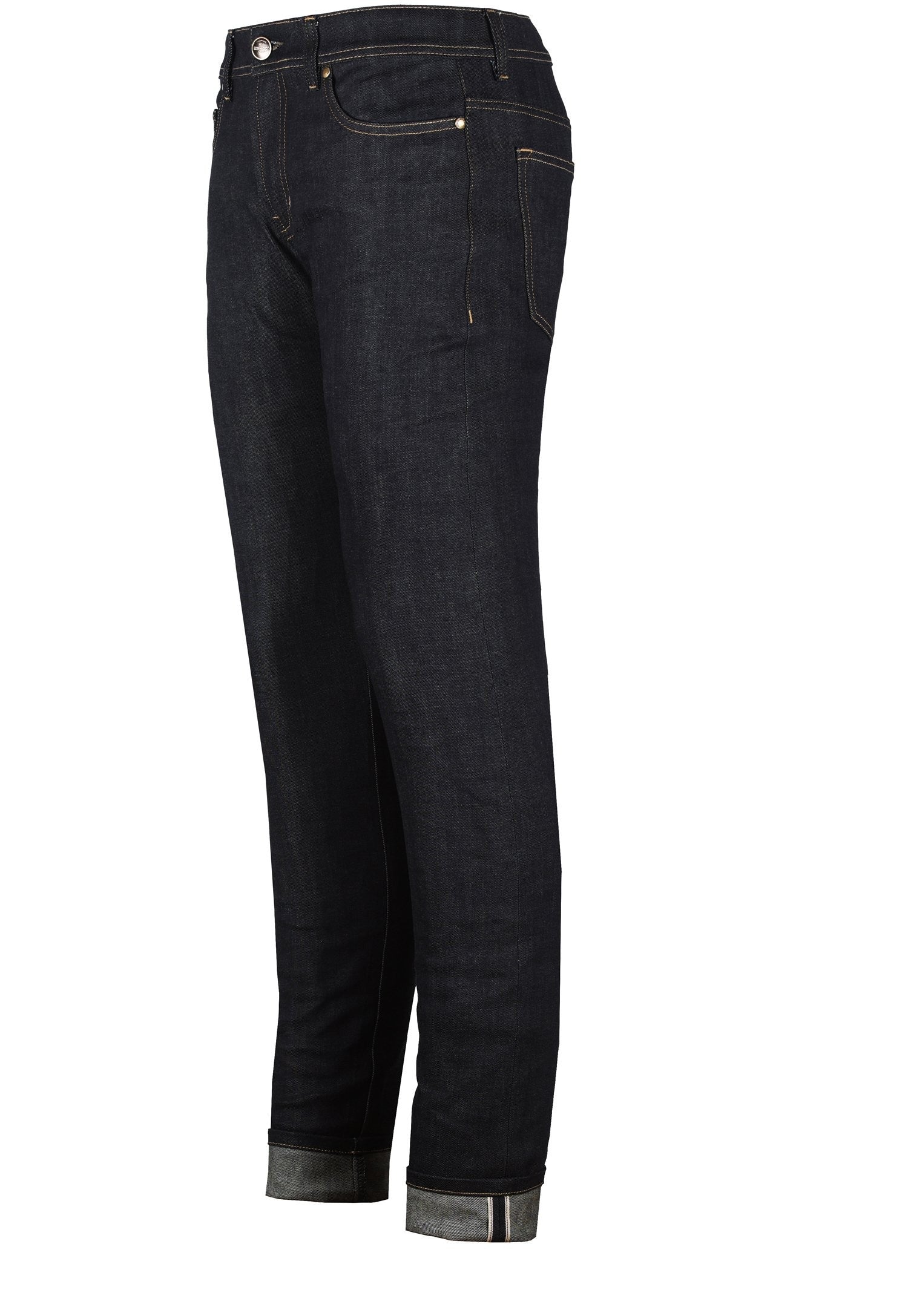 Resurgence Gear - Cafe Racer Jeans (Skinny Fit)