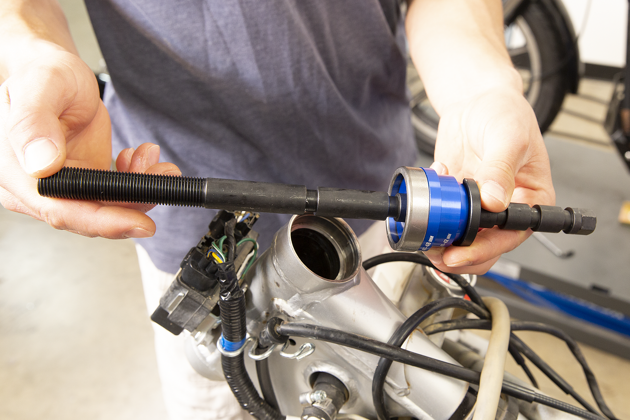 Motion Pro - Steering Bearing Installer