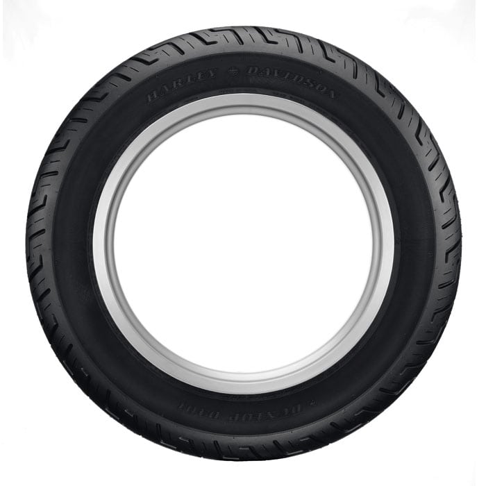 Dunlop - Harley-Davidson D401 Tires