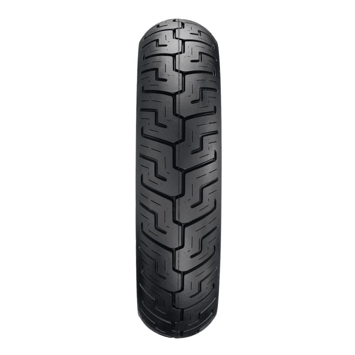 Dunlop - Harley-Davidson D401 Tires