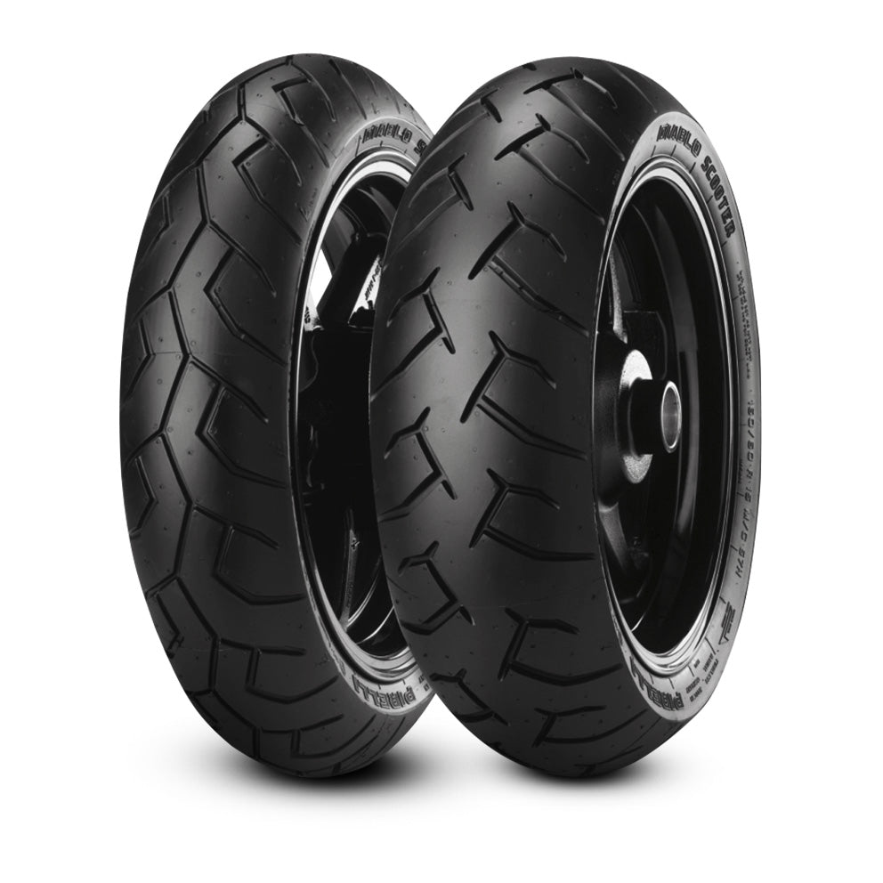Pirelli - Diablo Scooter Tire