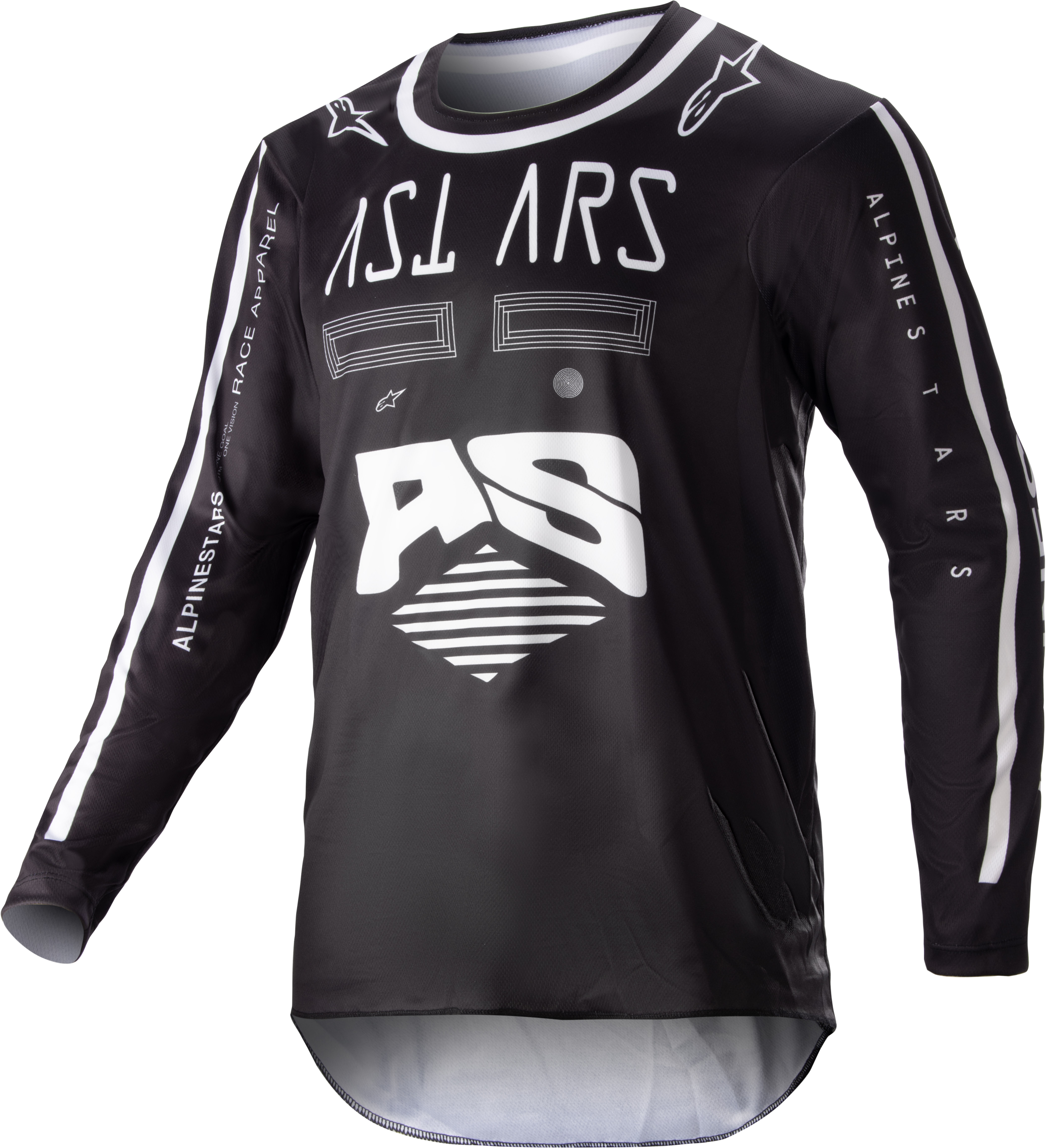 Alpinestars - Youth Racer Jersey